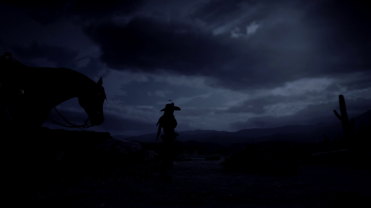America - A Horse with No Name (Slowed Down)
