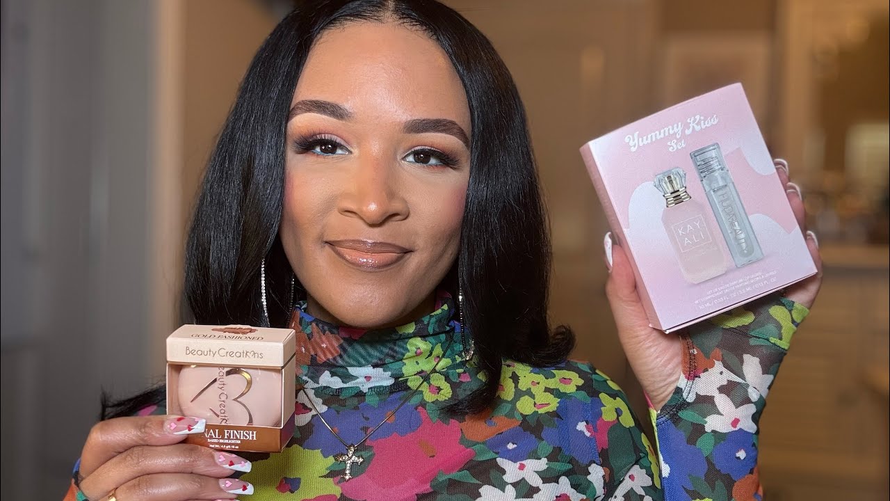 Makeup Haul!