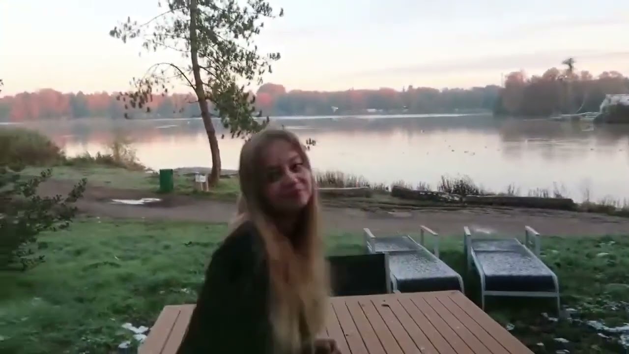 Het is nu voorbij MIXED AI Videoclip - Mirjam Tamara