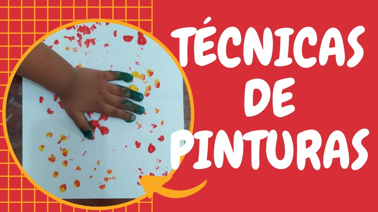 COMO TRABALHAR PINTURA NA EDUCAÇÃO INFANTIL