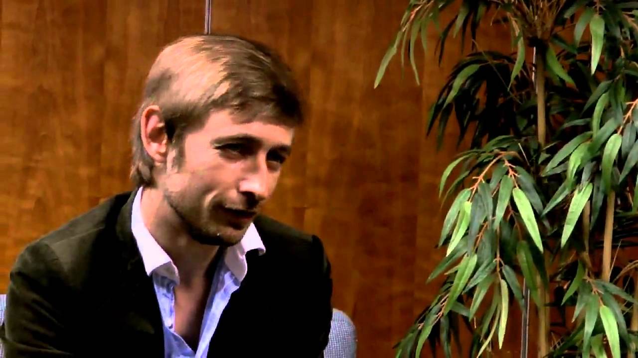 The Divine Comedy - Q Radio interview