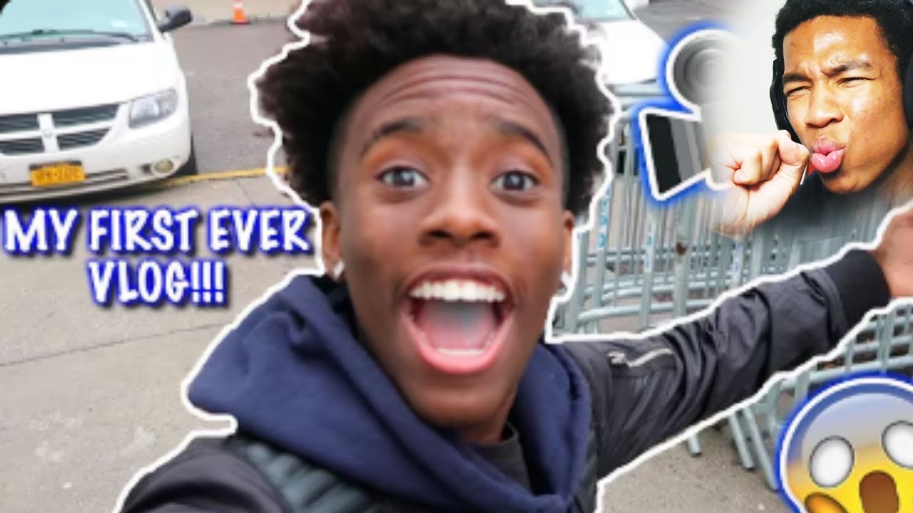 Welem reacts to Kai Cenats First Vlog.. Ts is hella crazy