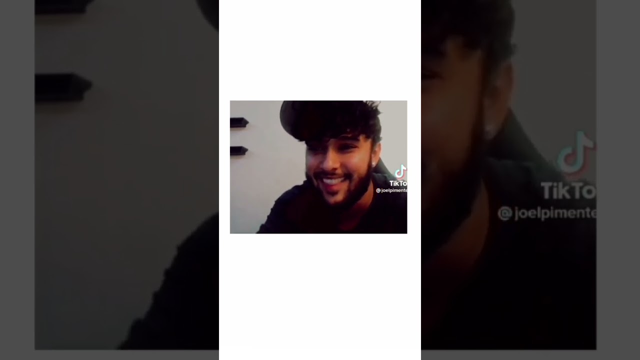 Joel Pimentel 'Ni quisiera te reconoc&iacute;' #joelpimentel #cncojoel #cncowners