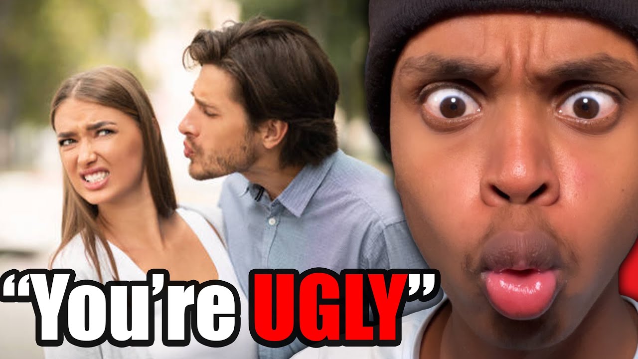 The PAIN of Getting Rejected