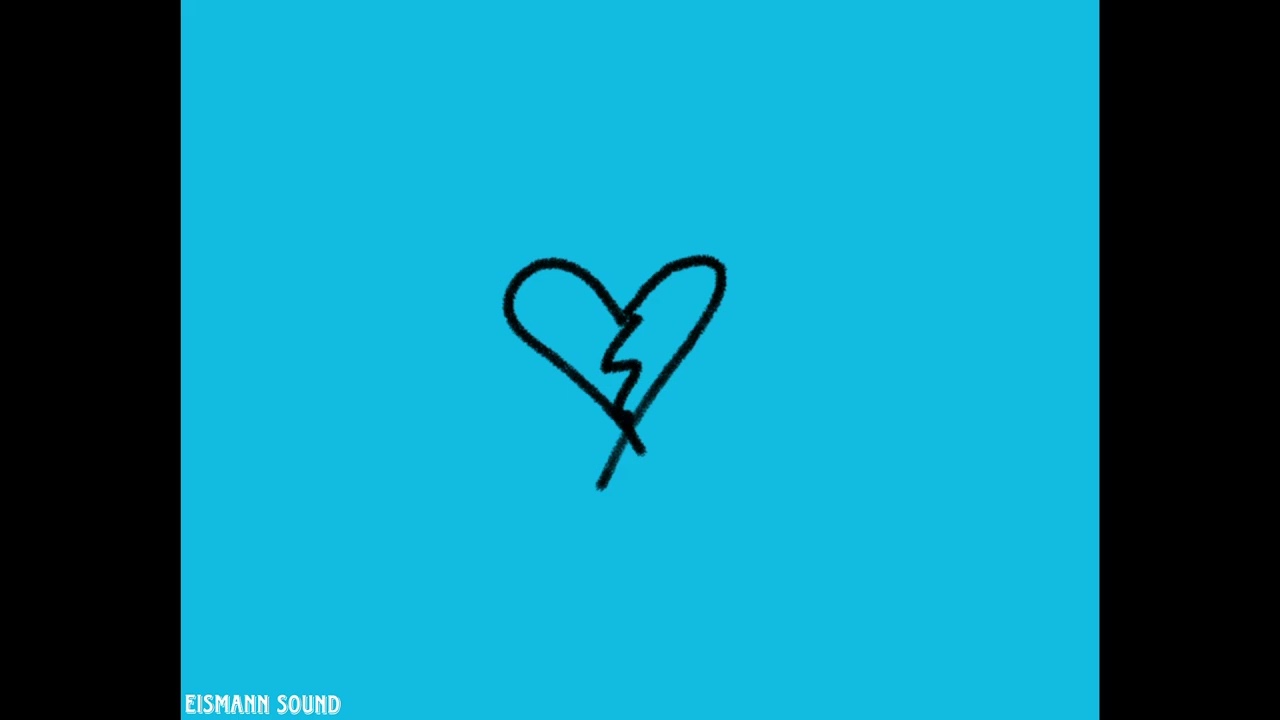 EISMANN - Ohne Dich 💔(Official Song)