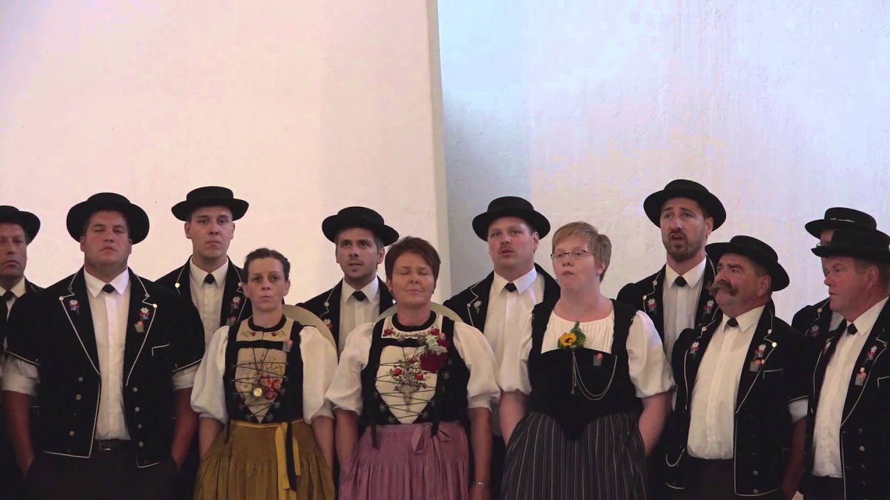 Jodlerklub Passwang