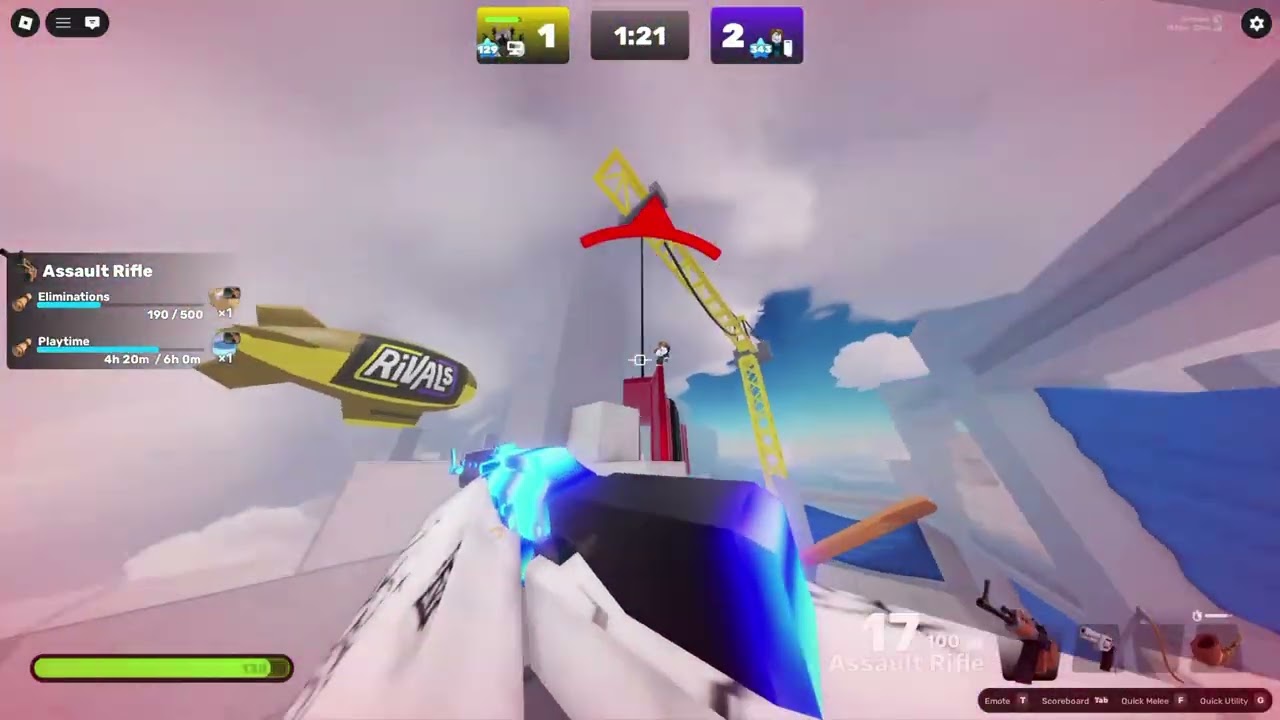 My best wins