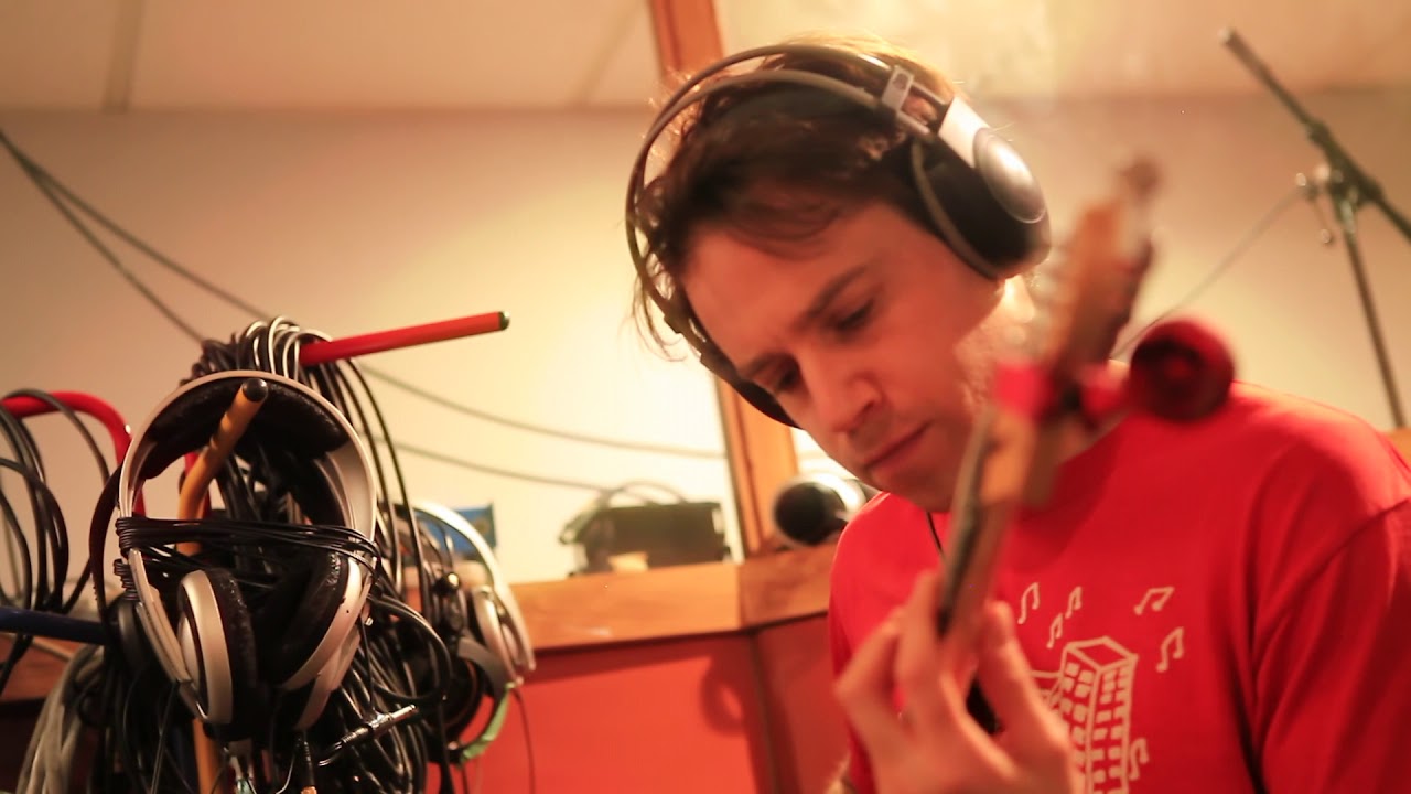 The Justin Rothberg Group.  Music Video.  