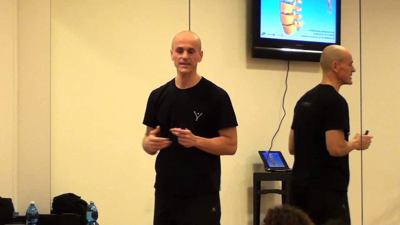 Le percezioni anatomiche nello yoga 14