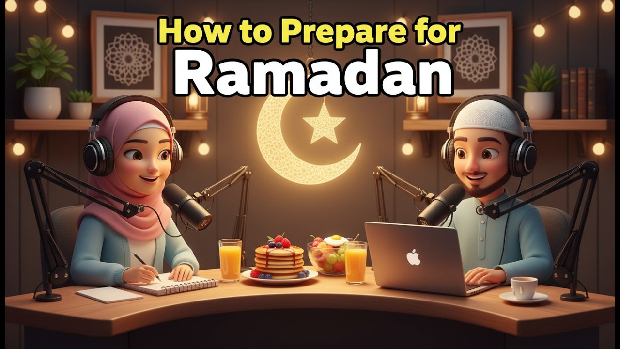 How to Prepare for 