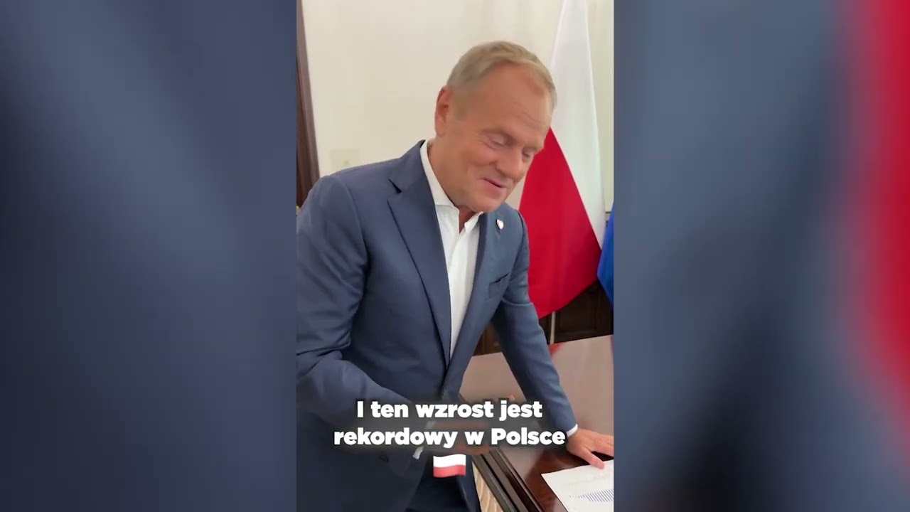 Gdzie te obietnice? 2 lata rządu Donalda Tuska. Sondaże i nastroje Polaków
