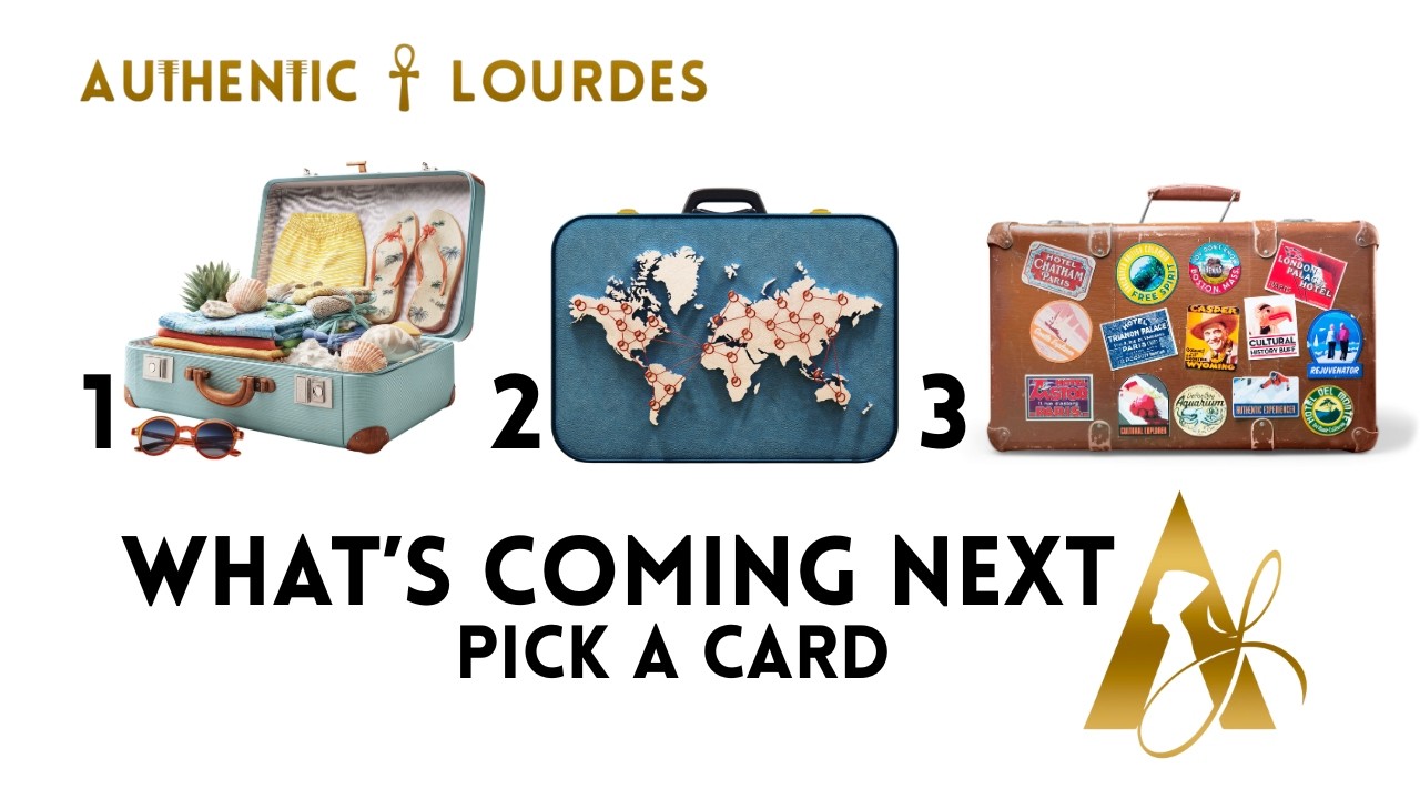 What's Coming Next Tarot Reading | Pick A Card