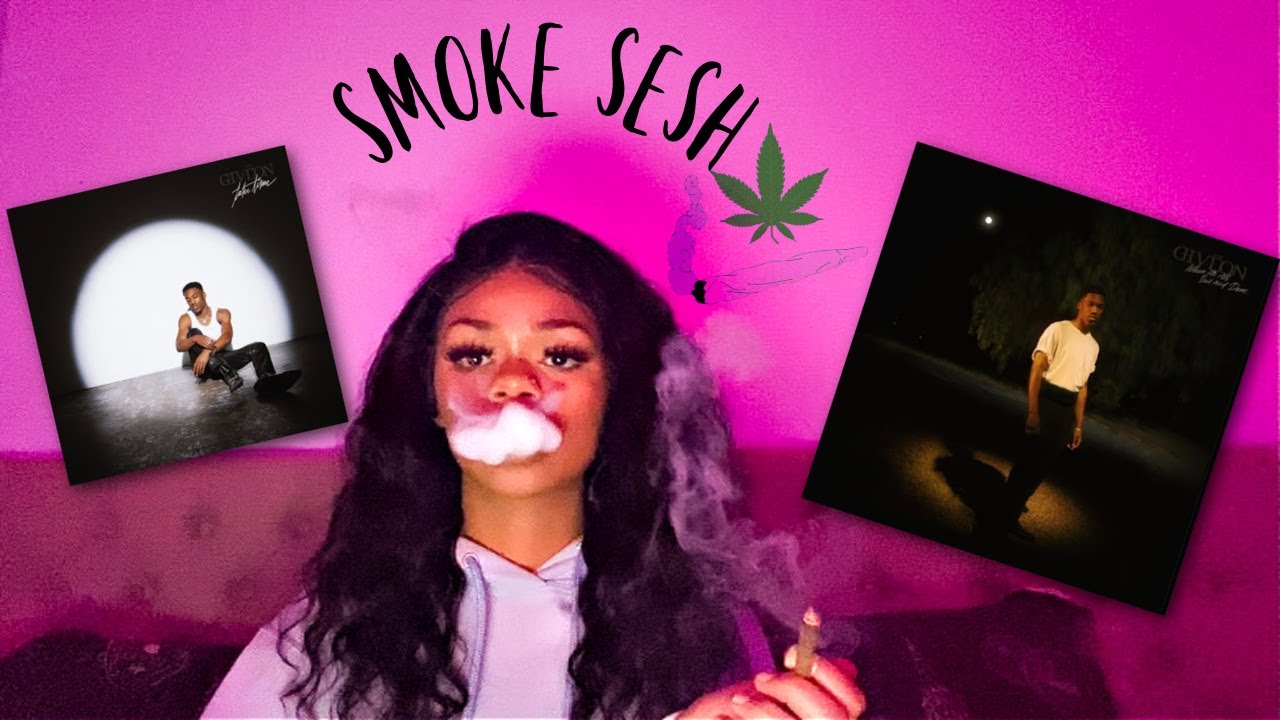 18+ vibe with me but it's only Giveon