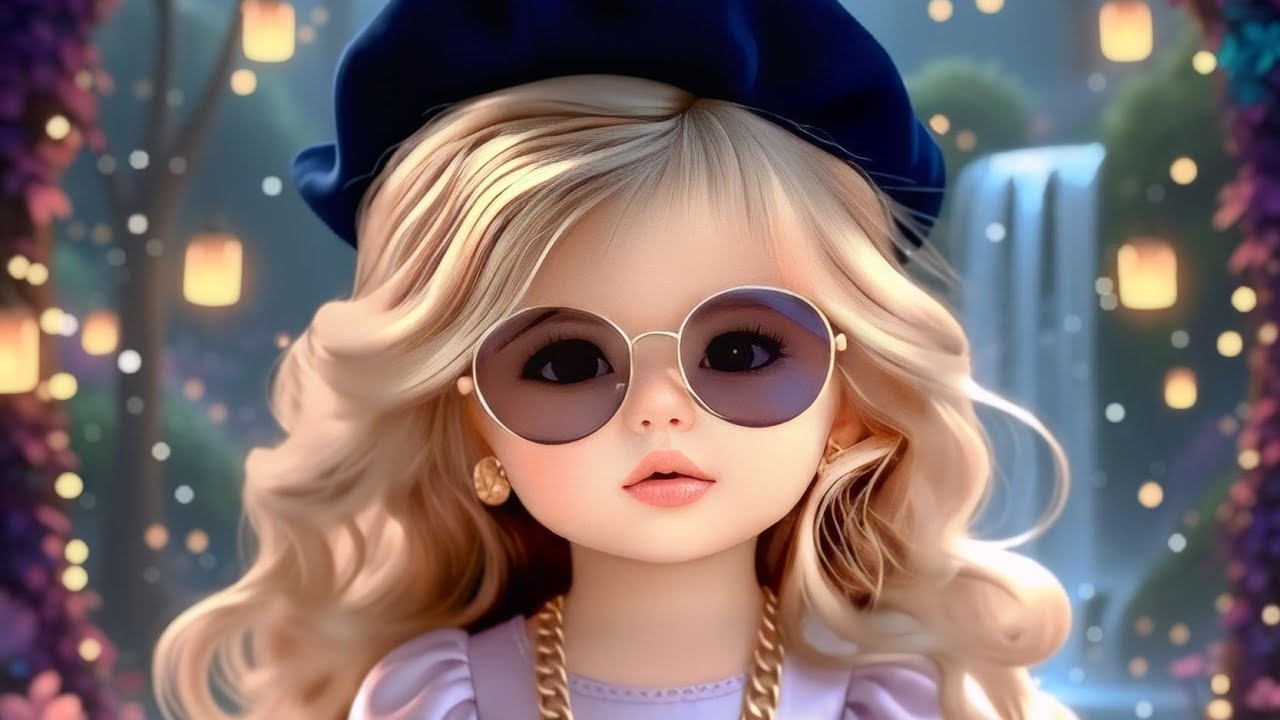 Happy new year Social💖🌟 Trending Baby Fashion 😲 