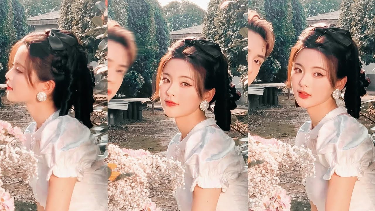 Vẻ đẹp của Dương Siêu Việt trong mắt các đồng nghiệp