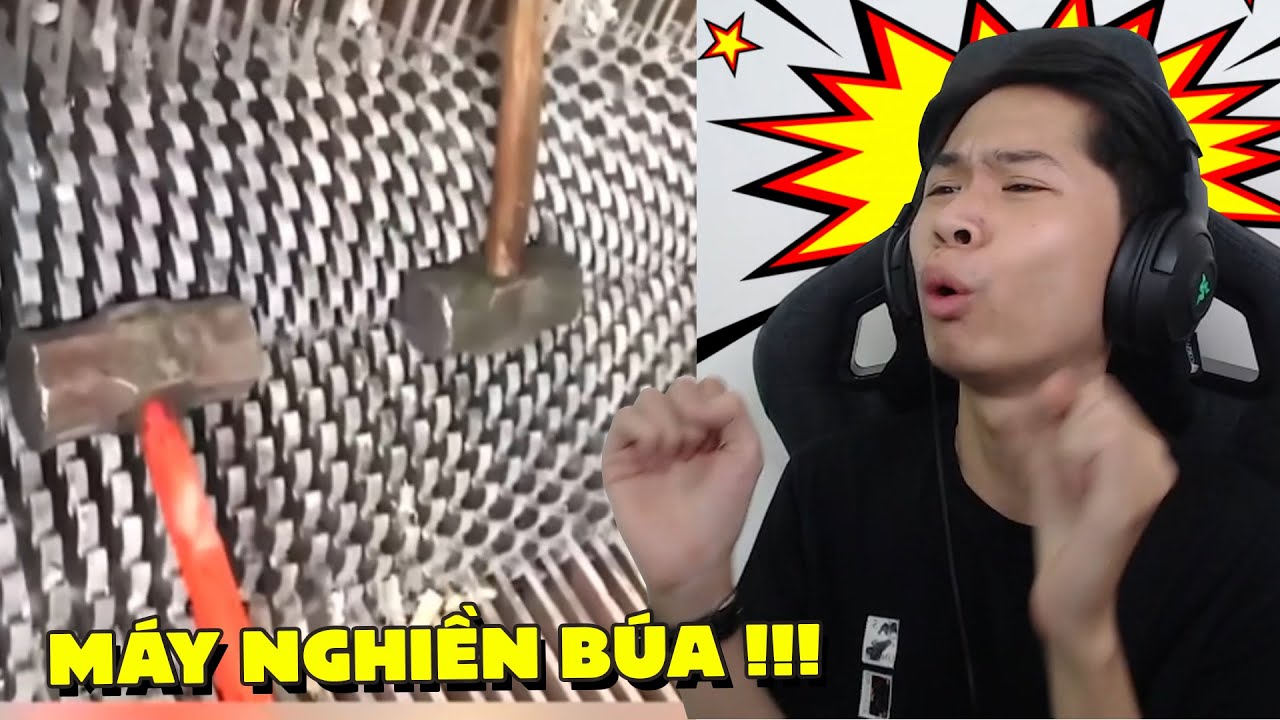 T&Ocirc;I Đ&Atilde; QU&Aacute; THỎA M&Atilde;N VỚI KHOẢNH KHẮC N&Agrave;Y !!! (Pobbrose HNXG) ✔