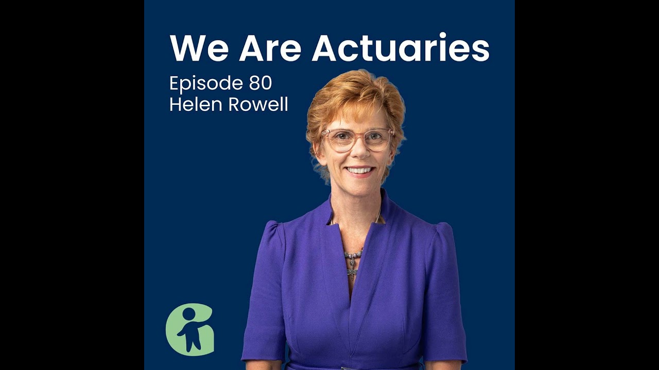 Presidential Perspectives with Helen Rowell