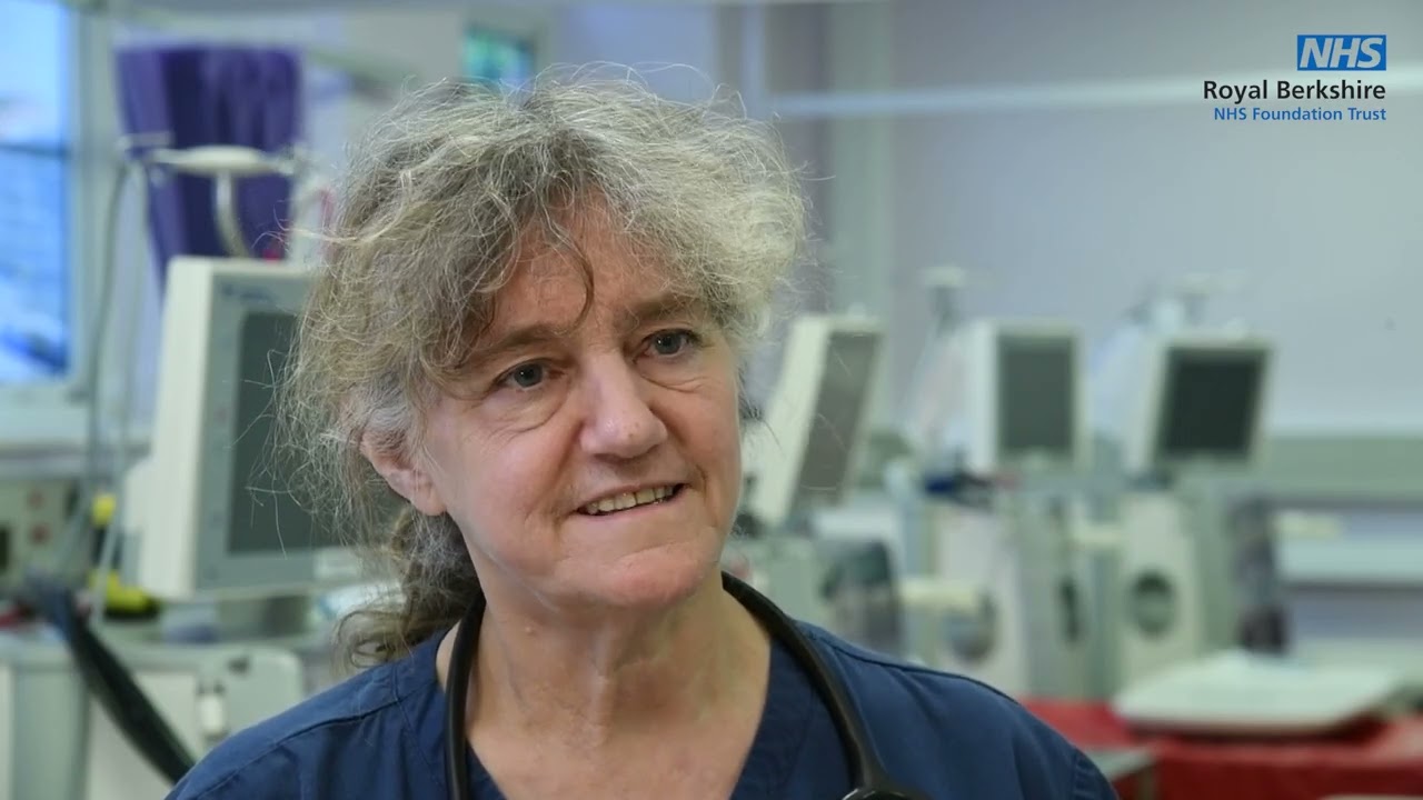 An Introduction to Haemodialysis