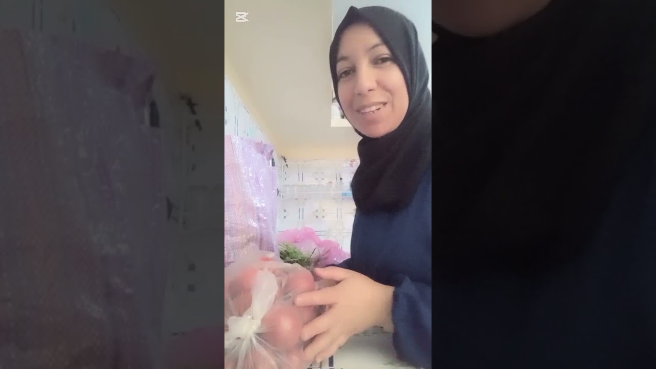 #شاركت# معاكوم تقدية وخا مبقيتش كنقد نهز تقل مشيت حينت توحشت سوق 
