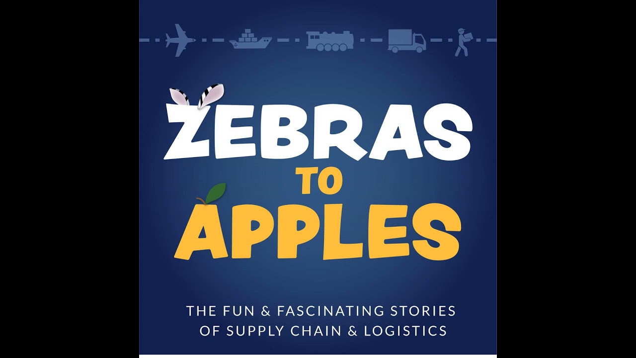 Retail Logistics and Operational Efficiency with Tim Creedon