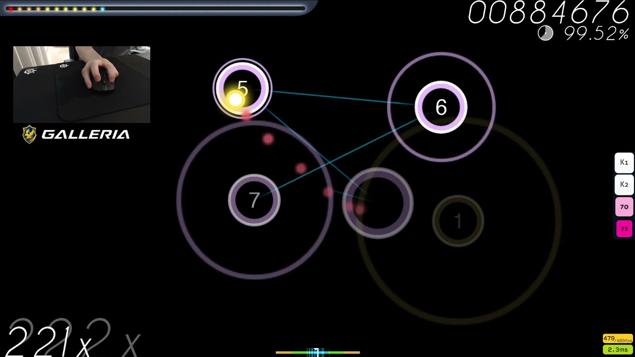 575pp