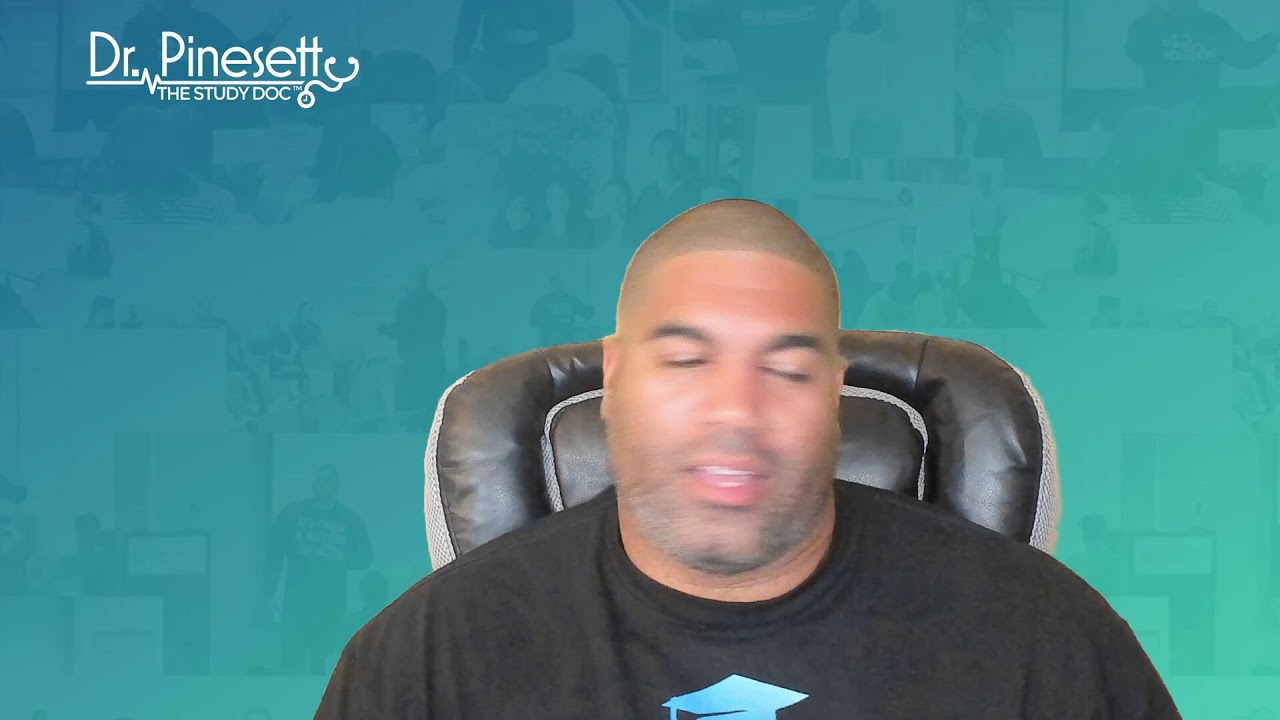Dominate Premed Show E02: What You Need to Do to Get Into Med School