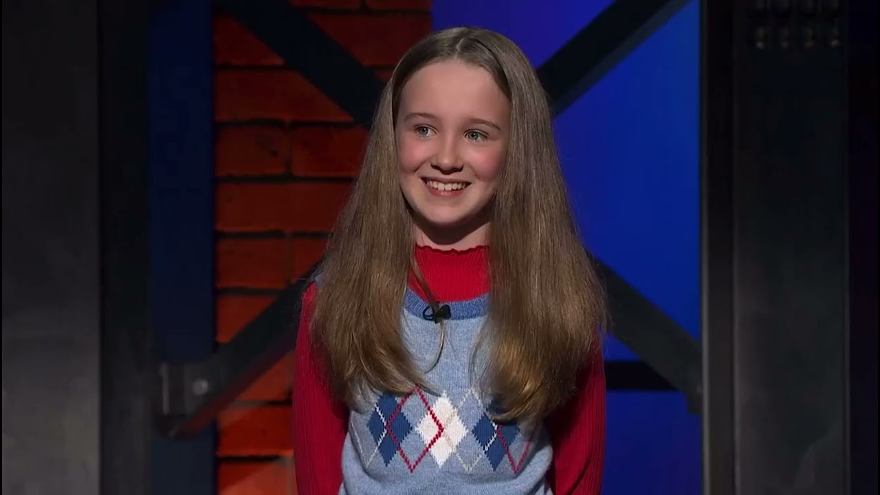 Hard Quiz Kids - iview Promo