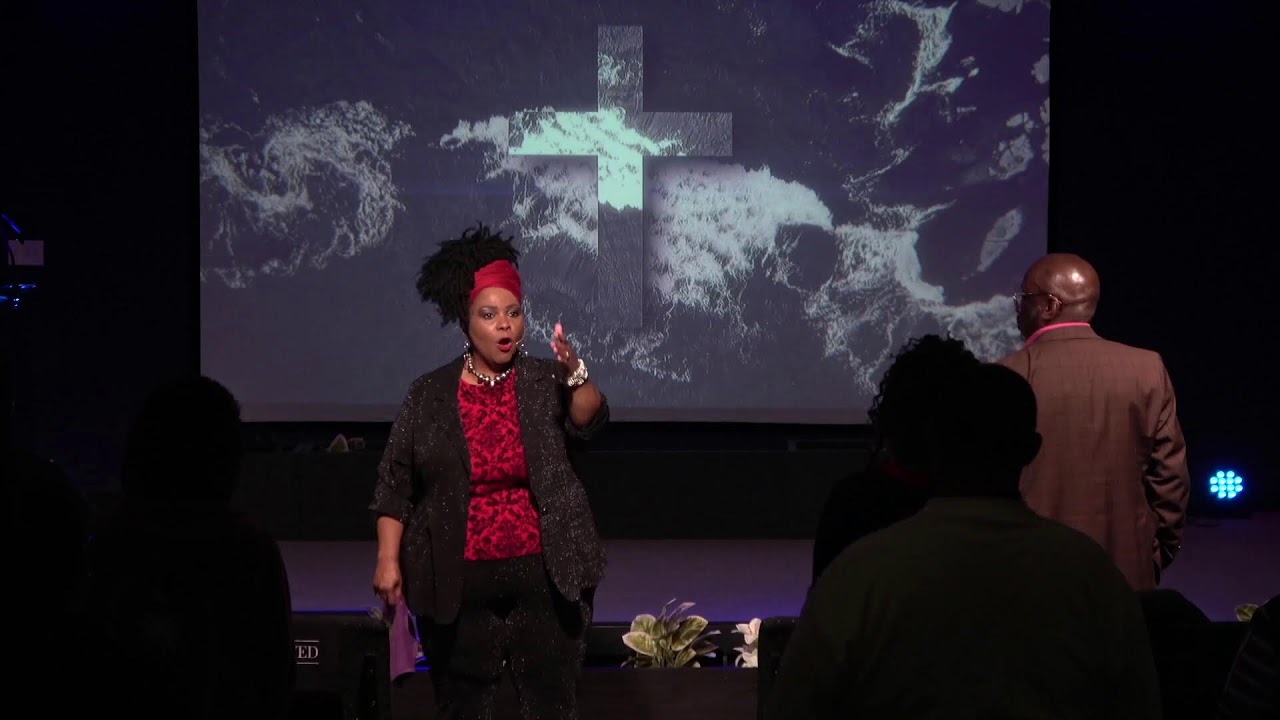 ANBCC Sunday Morning Worship - Live 2/15/26