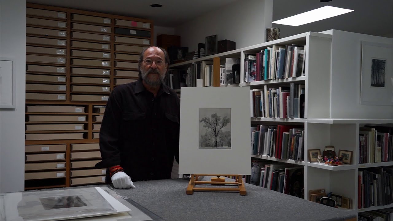 Straight Talk on Collecting Photography: Prints and Process