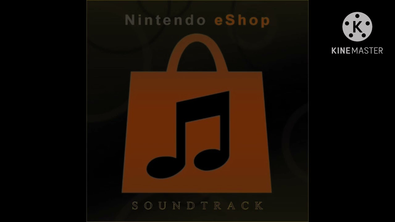 Nintendo eShop July 2014 in G major 4