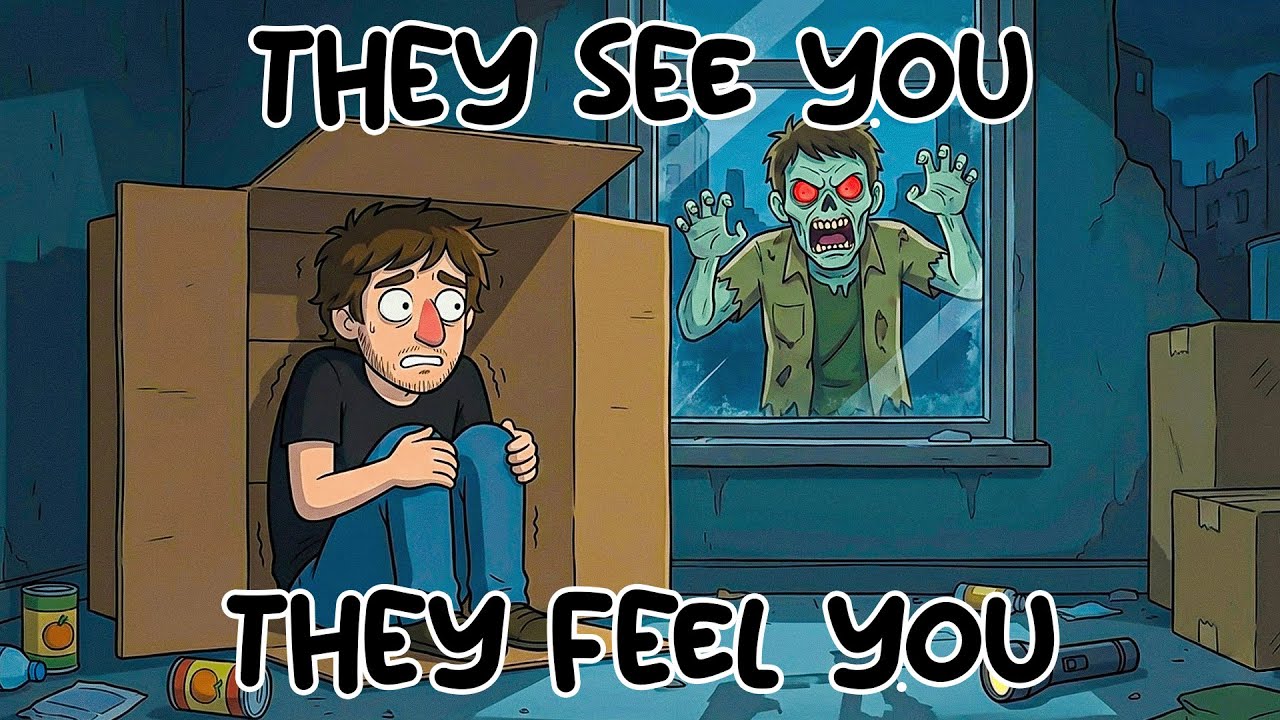 Lies You Believe About Surviving Zombie Apocalypses