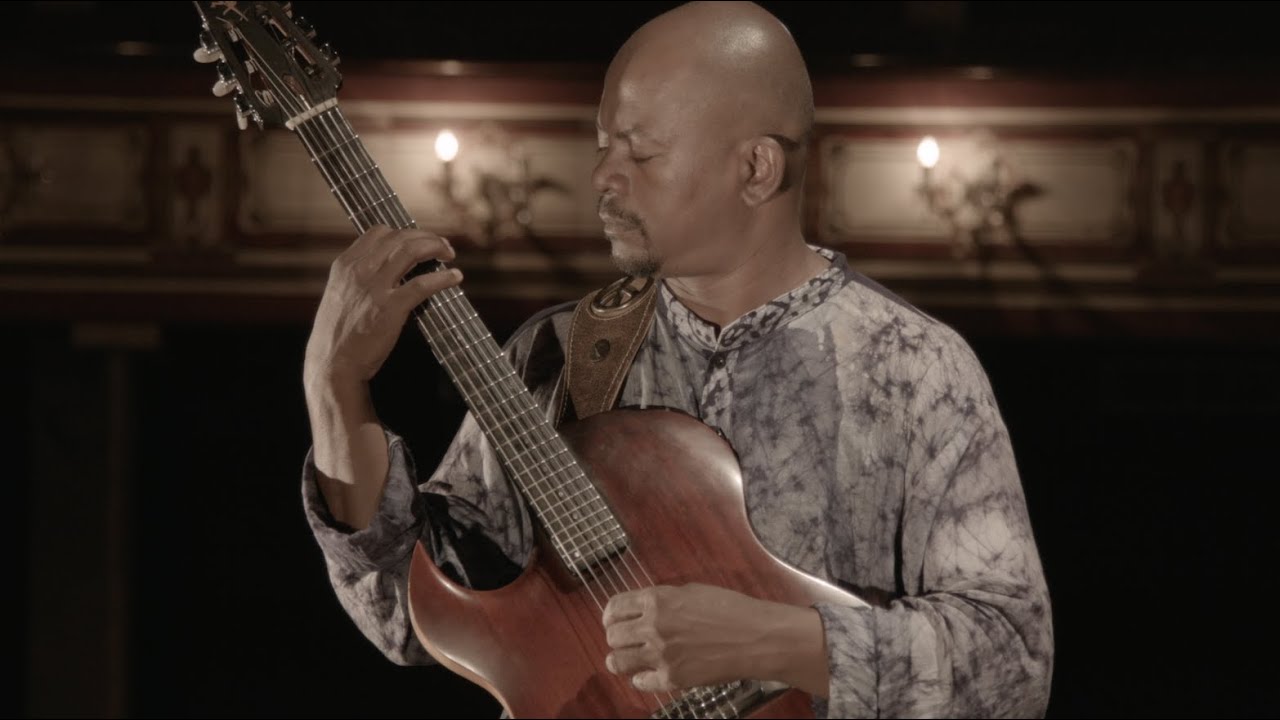 Eric Triton - L' Unité (Acoustic)