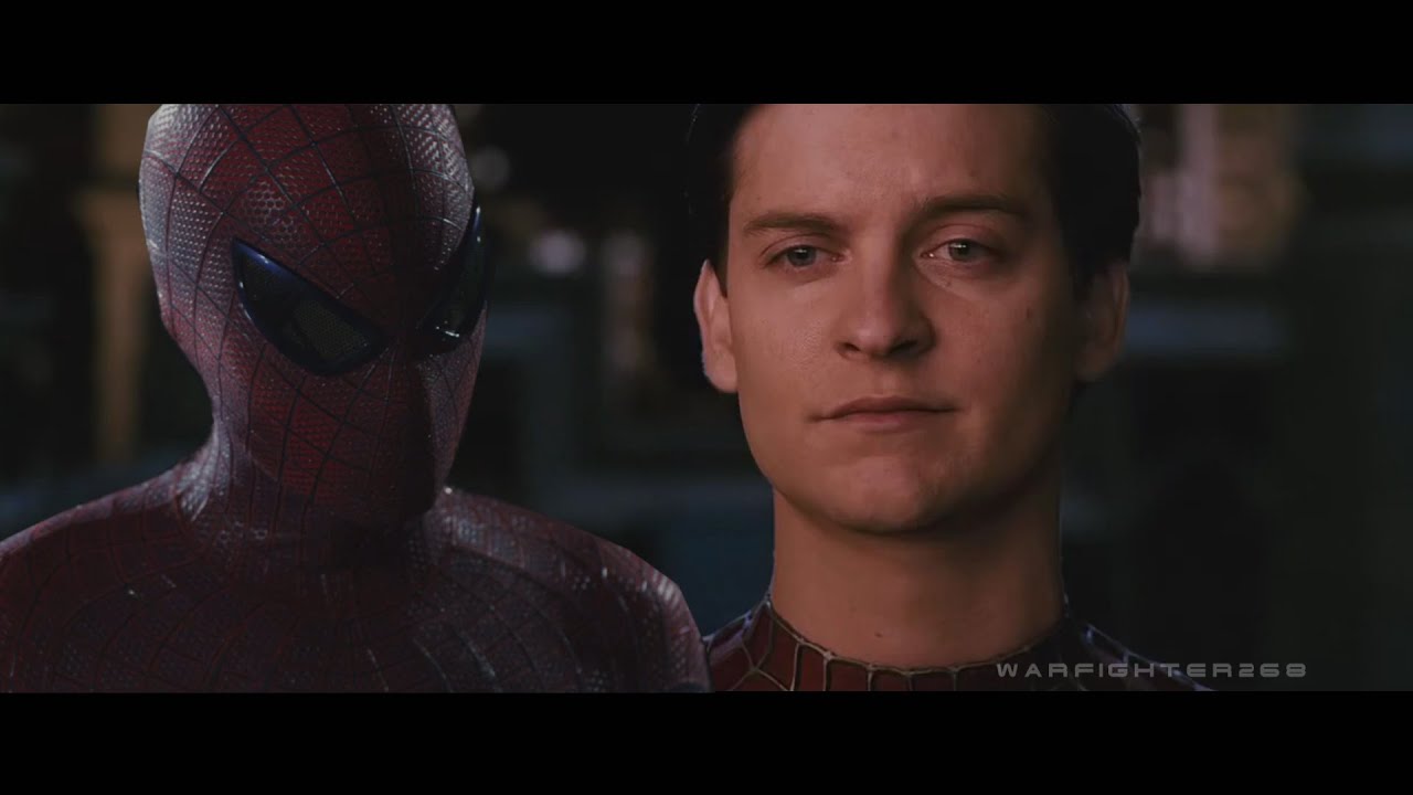 Spider-Men: The Goblin Wars Official Trailer #1