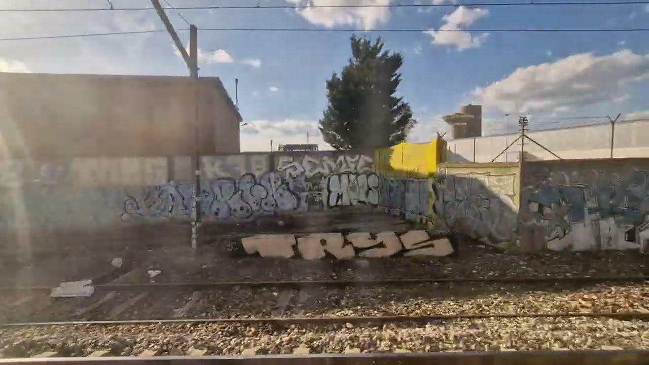  renfe cercanias trayecto desde parla hasta nuevos miniaterios
