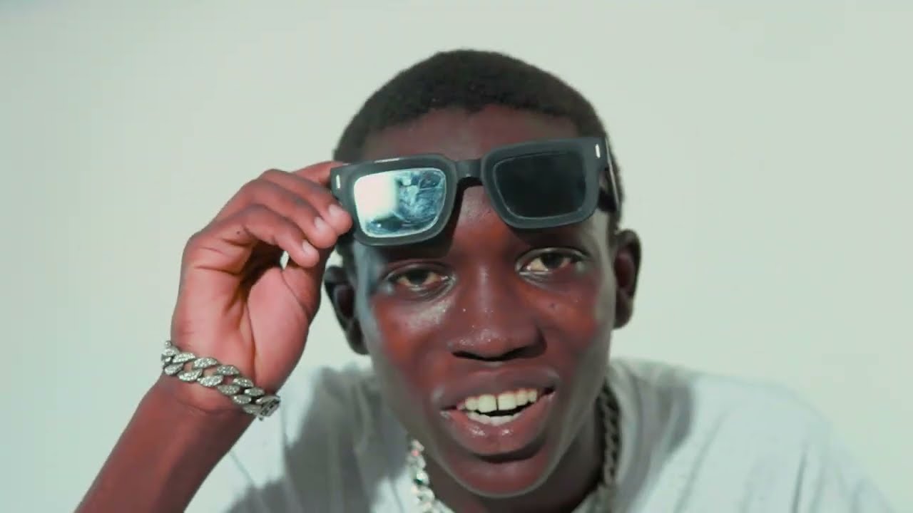 LB 777- The last dance Dapokine record (clip officiel)