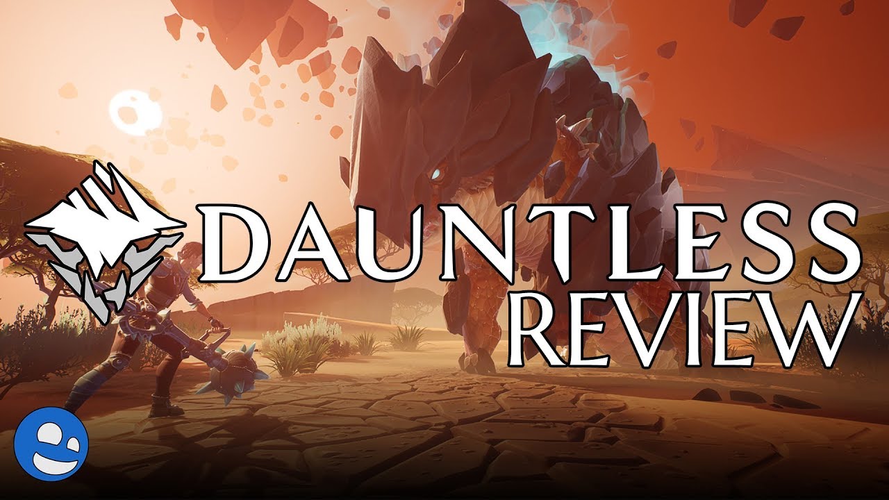 Dauntless (PC) Review