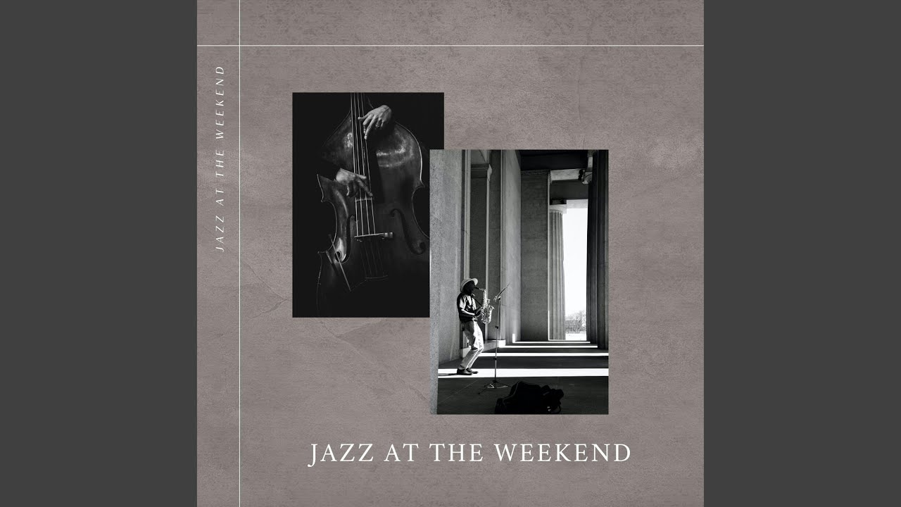 Jazz in the Afternoon