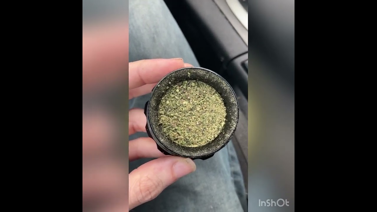 Lemon Cake Pre-Rolls From Ozone Review