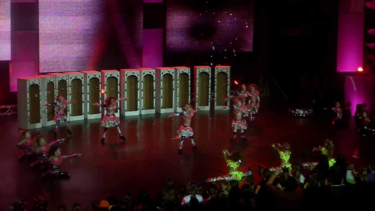 Koupime si barbie - TS Dance4Life Opava