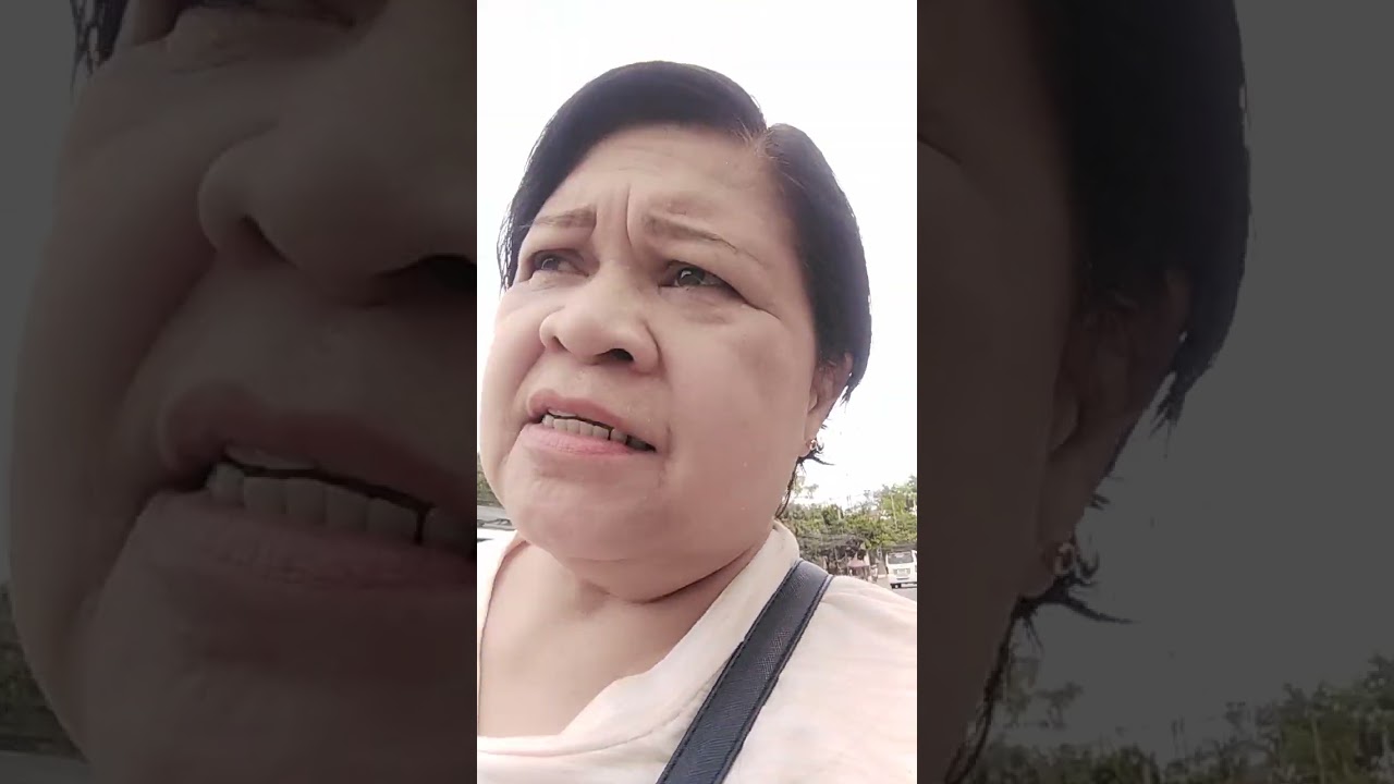 Mag lakad para meron kunti excersise 