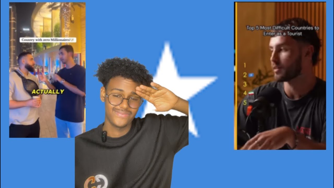 WAA JABNEY ASBUUCAN MEEL KASTA KARBAASH AYAA NOGA SOCDA SOMALI HADAANAHAY WAR DADKAN YAA SO DIREY 