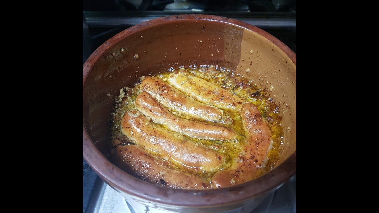 تنظيف البطارخ قبل الطبخ وتعالي شوفي احلى طاجن بطارخ بورسعيدى مع صينيه بطاطس