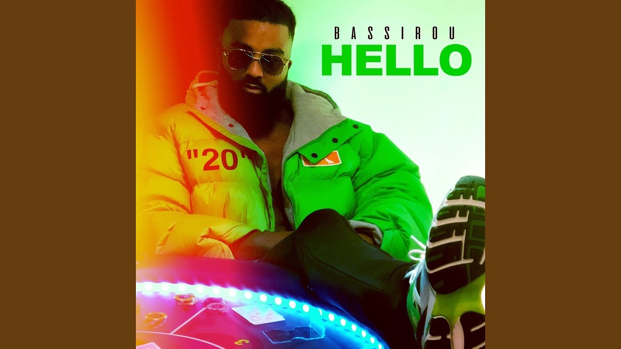 Hello