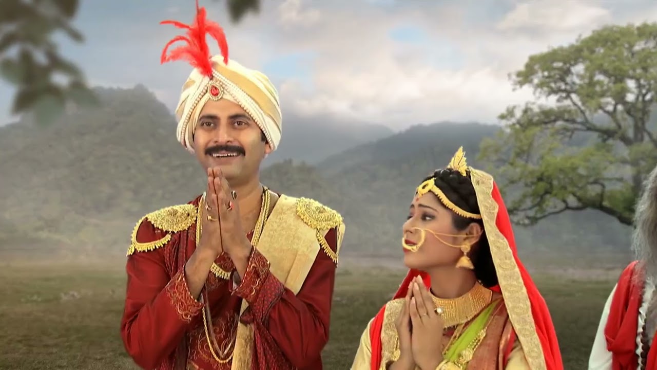 Joy Baba Lokenath - Ep 548 - Shrikant Mohta - Bengali Tv Serial - Zee5 Bangla Classics