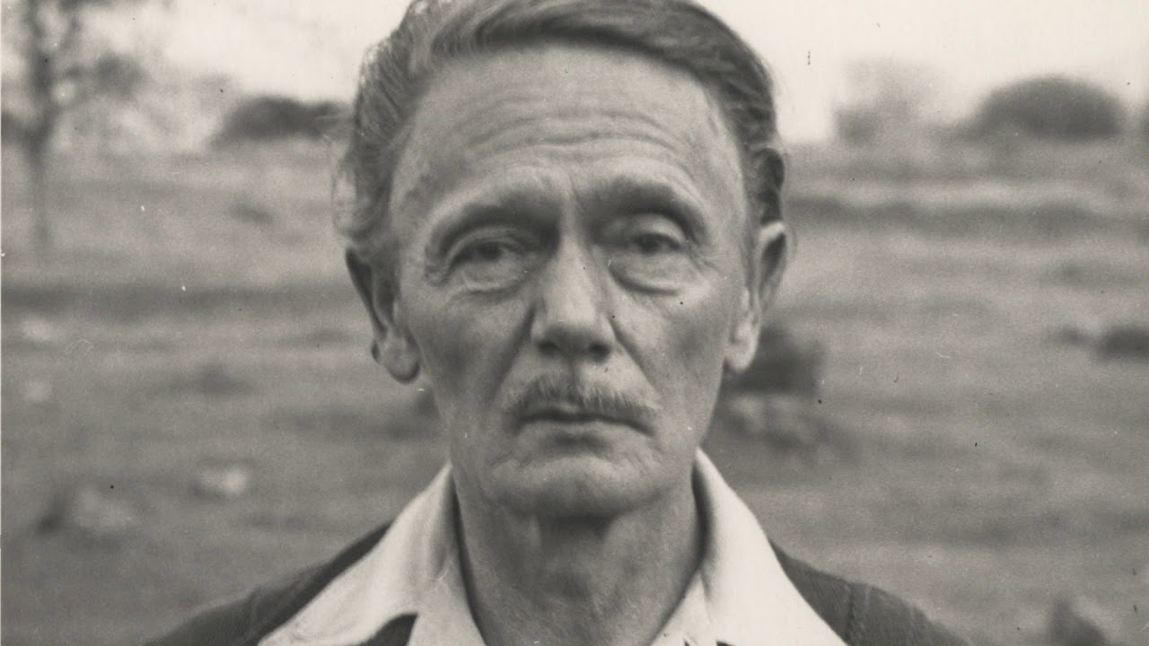 Clark Ashton Smith: The Emperor of Dreams DVD Menu Slideshow