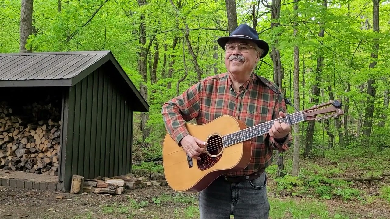 SHADY GROVE (traditional folk)