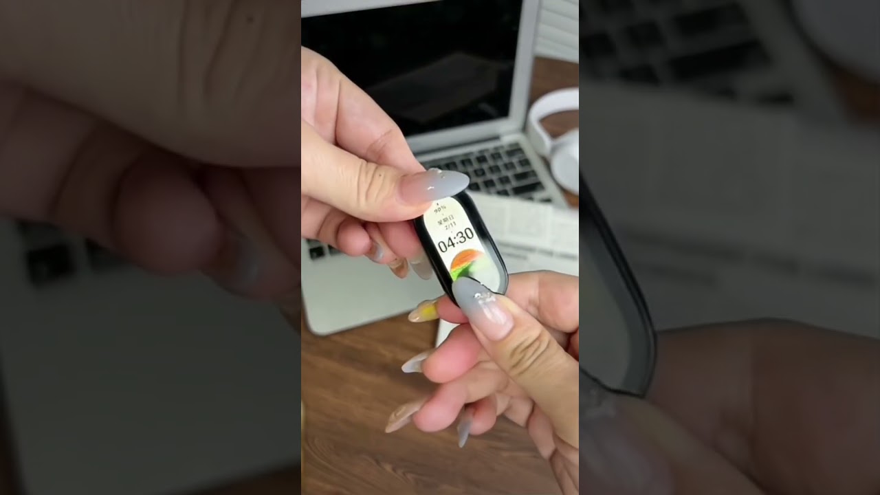 Xiaomi Watch Case, for Peace of Mind Protection #glass #case #cameralensprotector #iphone #uniprove