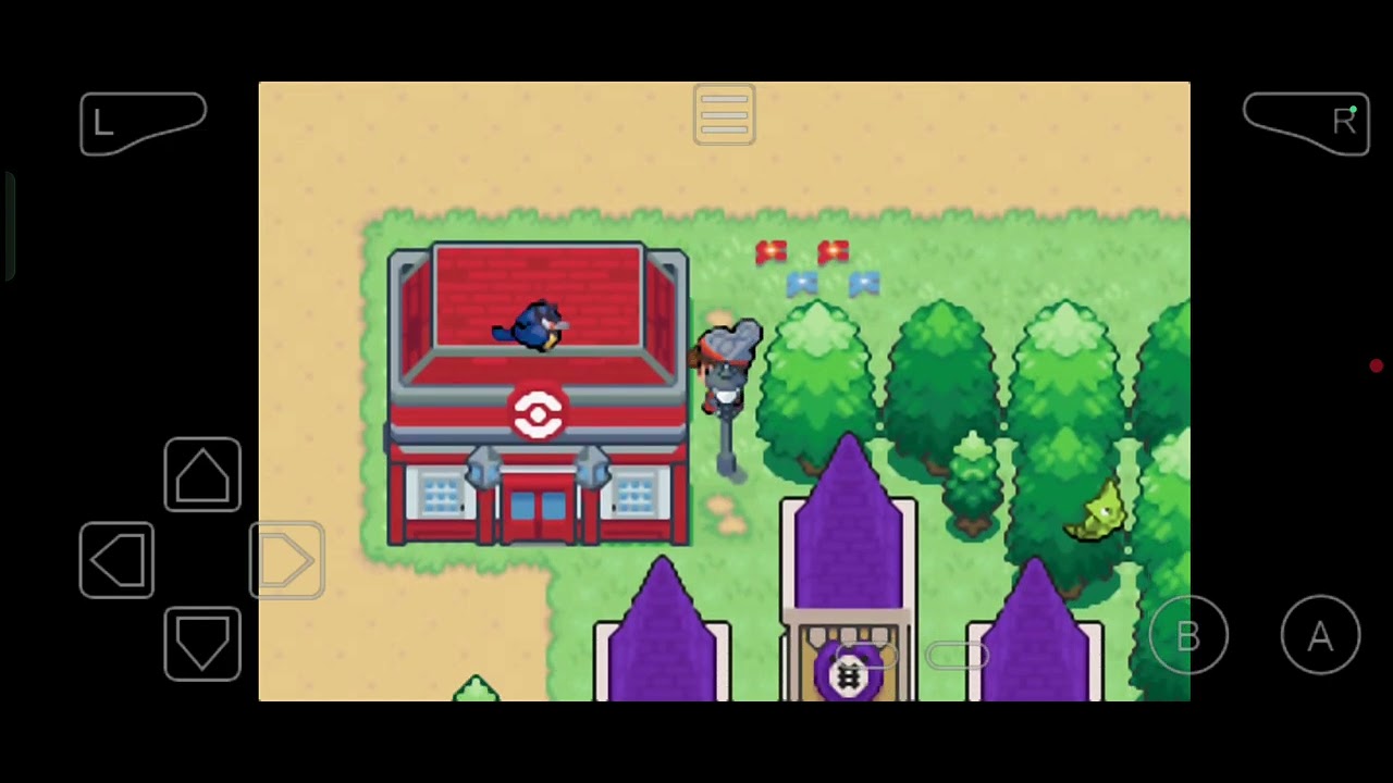 Minha jornada em pokémon sword shield 