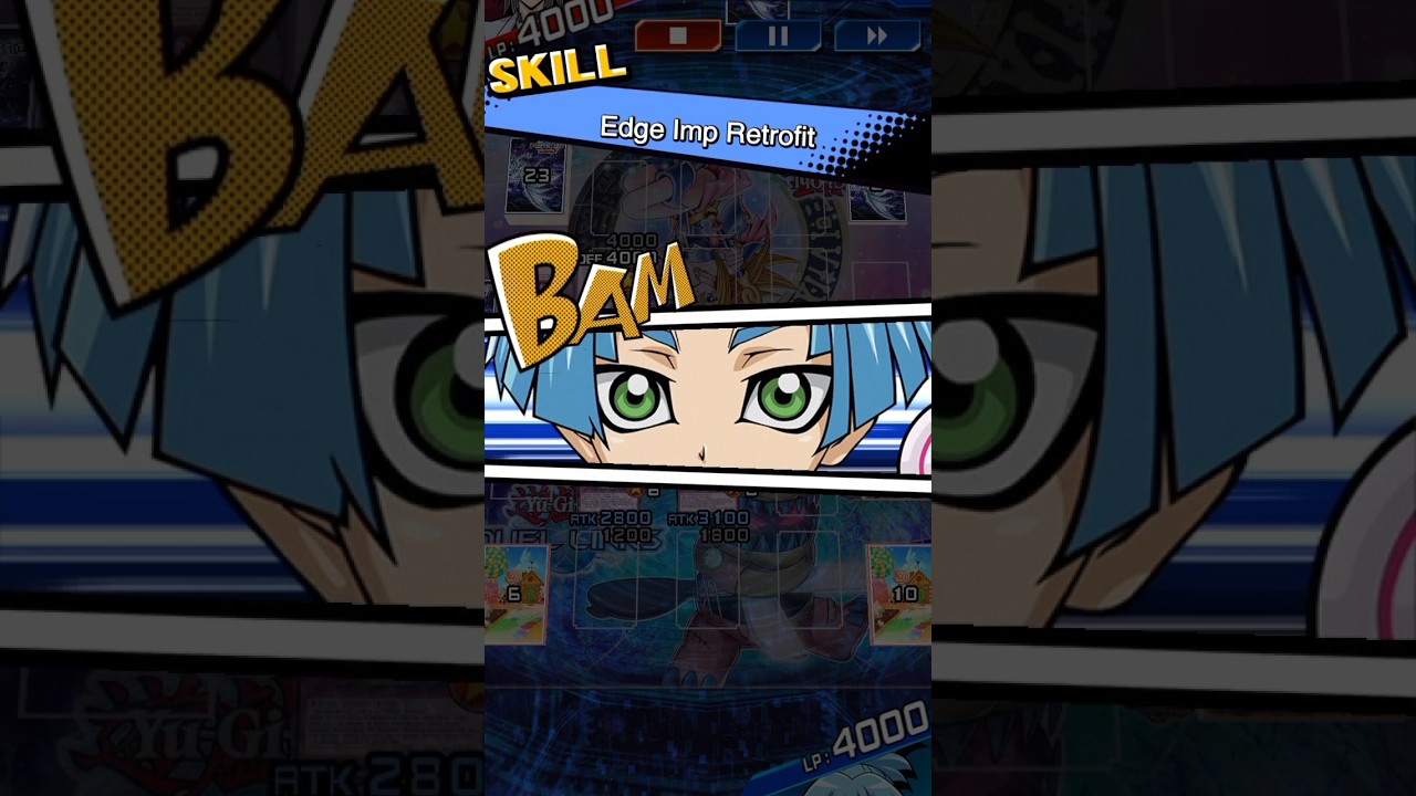 Fluffal the possesed toys! 