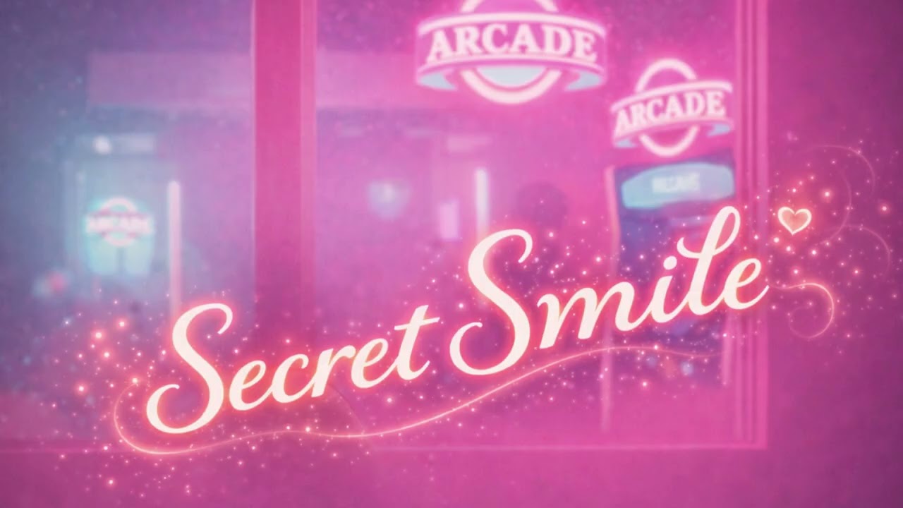 Secret Smile